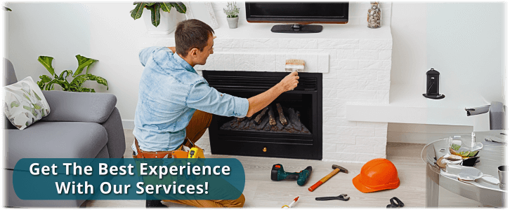 Chimney and Fireplace Solutions