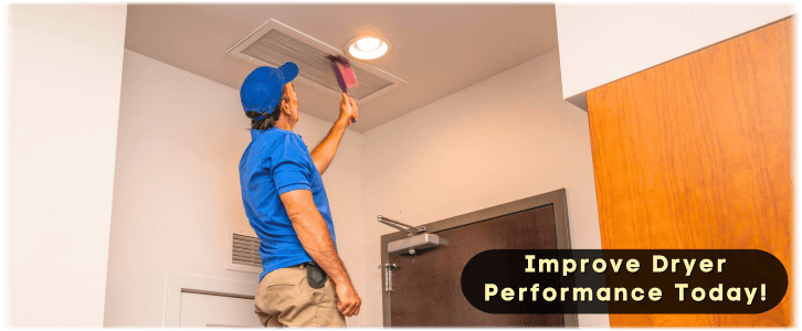 Dryer Vent Cleaning Littleton