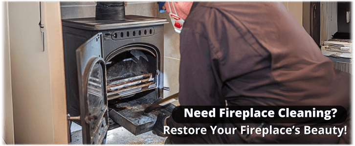 Fireplace Cleaning Littleton